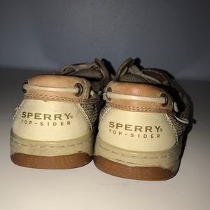 Sperry Top Sider